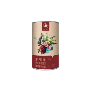 Hypertea